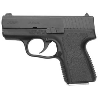 PM45 45ACP BLK SS/POLY 51  W/TWO MAGS  CASE  3.14 Inch BBL | .45 ACP | 602686128216